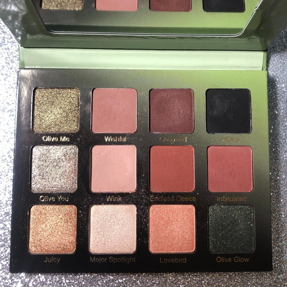 Violet Voss Olive You Forever